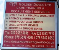 Golden Doves Care Training and Recruitment Services 681602 Image 1